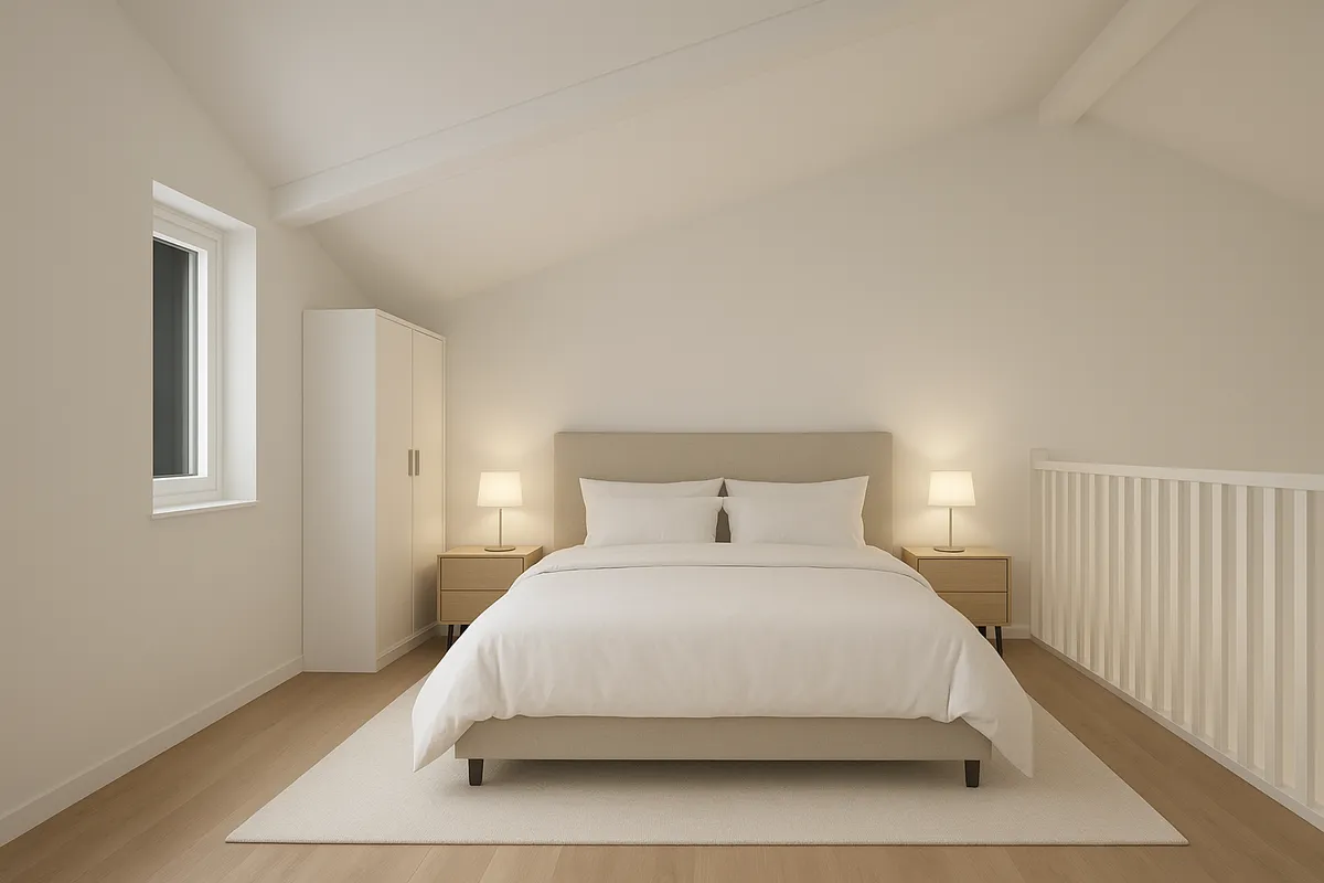 Hyresbostad på Järfälla i jarfalla