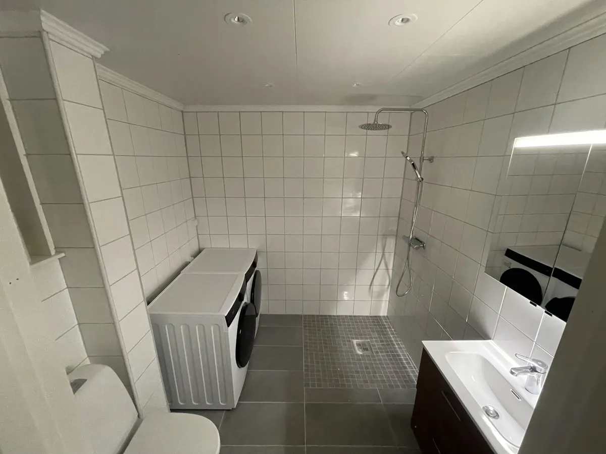 Hyresbostad på Järfälla i jarfalla