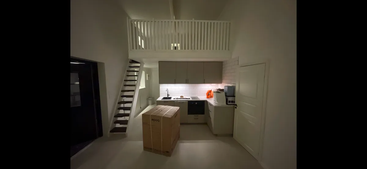 Hyresbostad på Järfälla i jarfalla