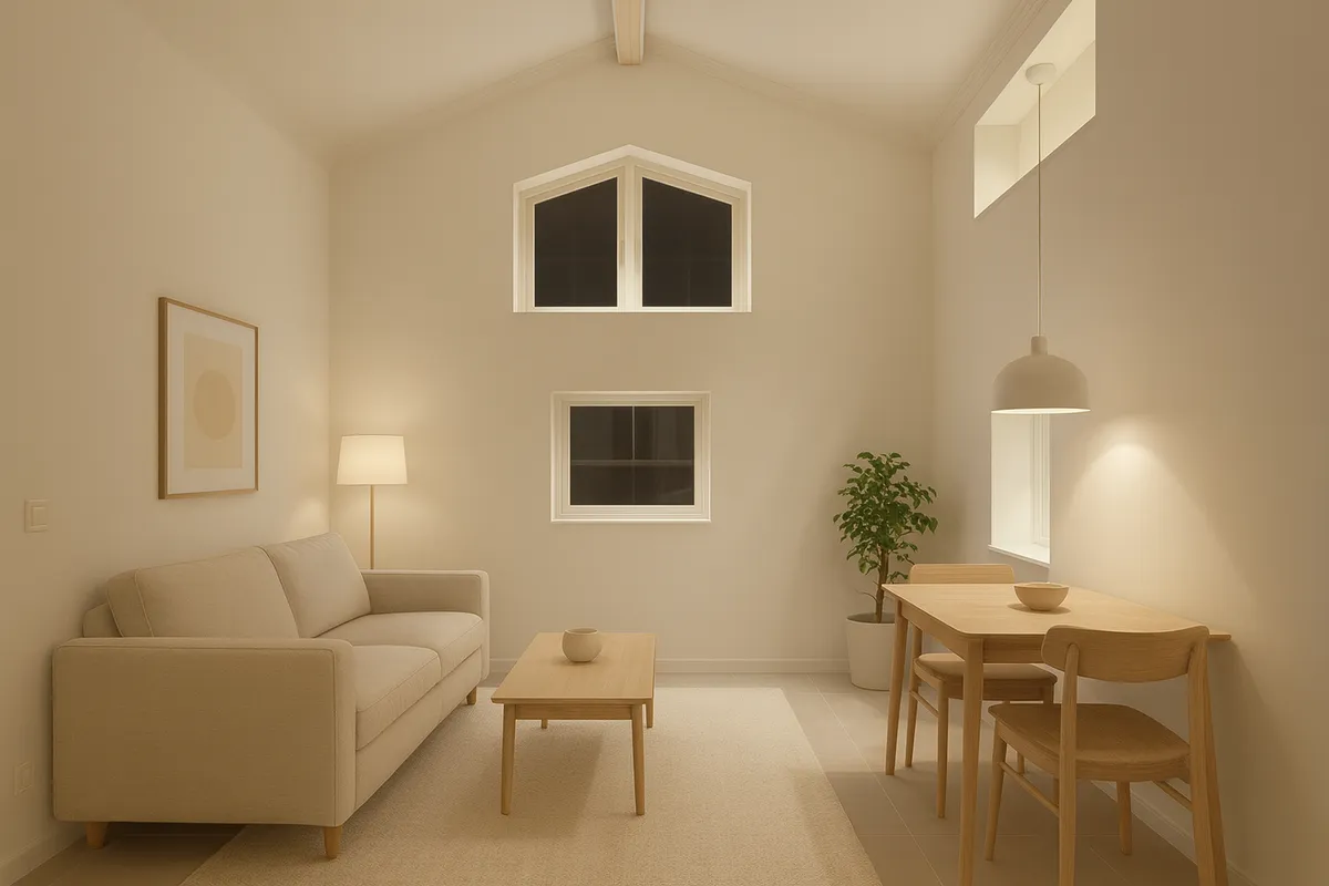 Hyresbostad på Järfälla i jarfalla