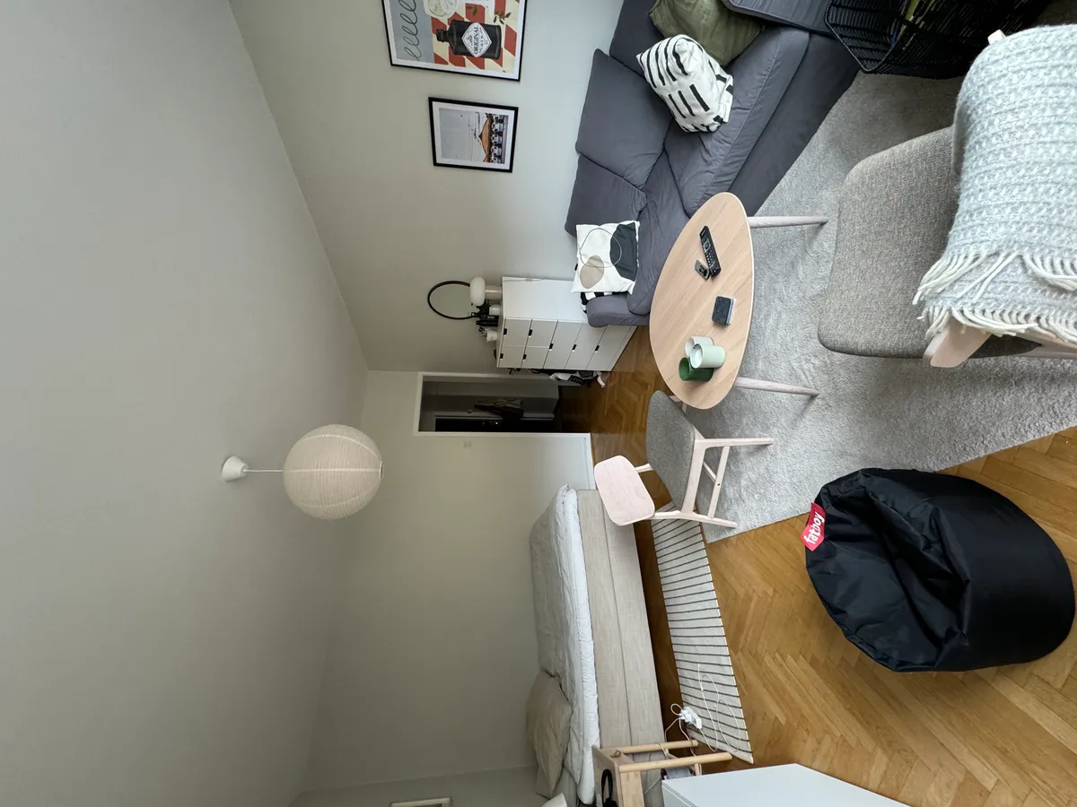 Hyreslägenhet på Göteborg i goteborg