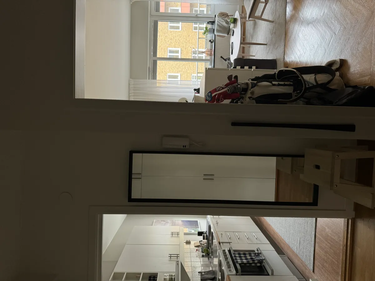 Hyreslägenhet på Göteborg i goteborg