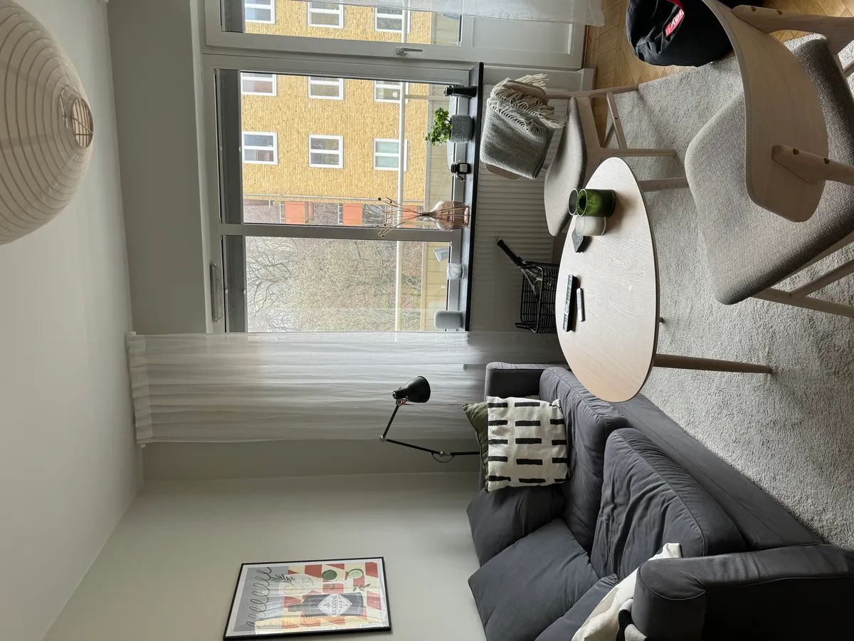 Hyreslägenhet på Göteborg i goteborg