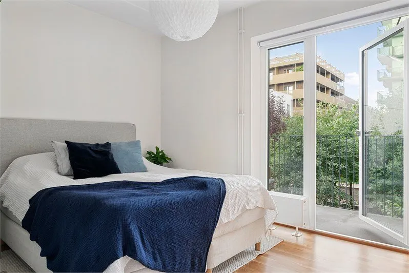 Hyreslägenhet på Stockholm i stockholm