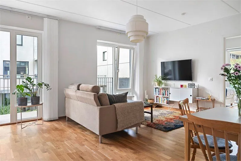 Hyreslägenhet på Stockholm i stockholm