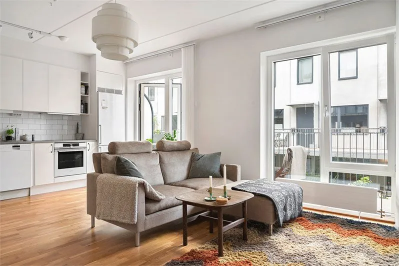 Hyreslägenhet på Stockholm i stockholm