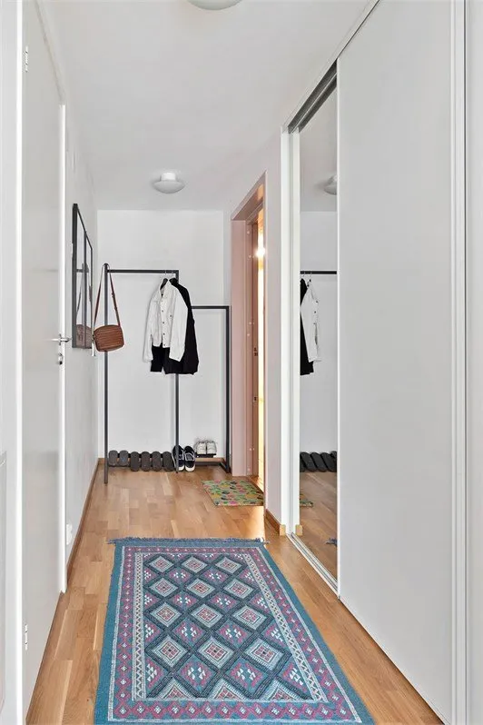 Hyreslägenhet på Stockholm i stockholm