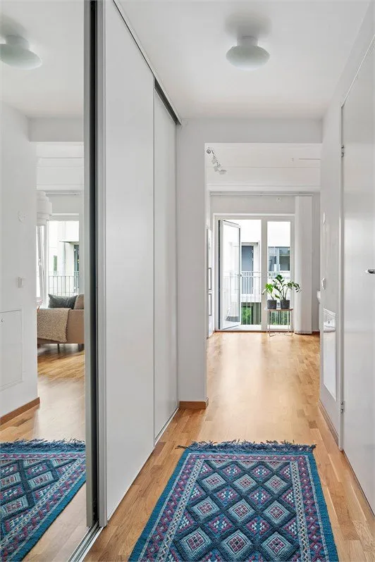 Hyreslägenhet på Stockholm i stockholm