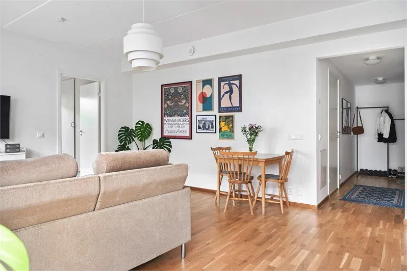 Hyreslägenhet på Stockholm i stockholm