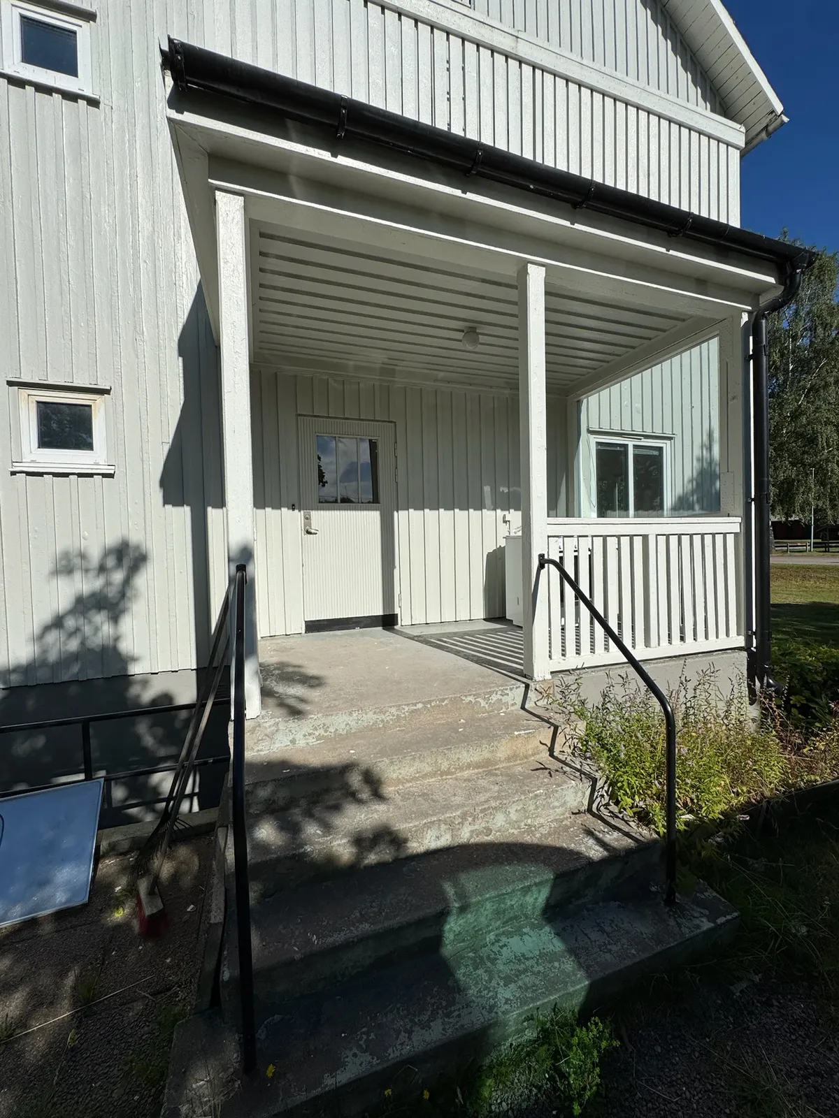 Hyreslägenhet på Skoghall i skoghall