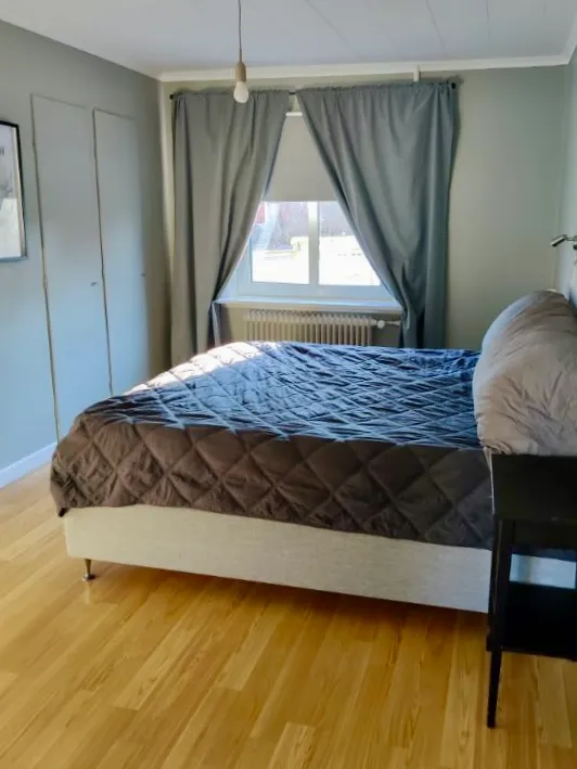 Hyreslägenhet på Skoghall i skoghall