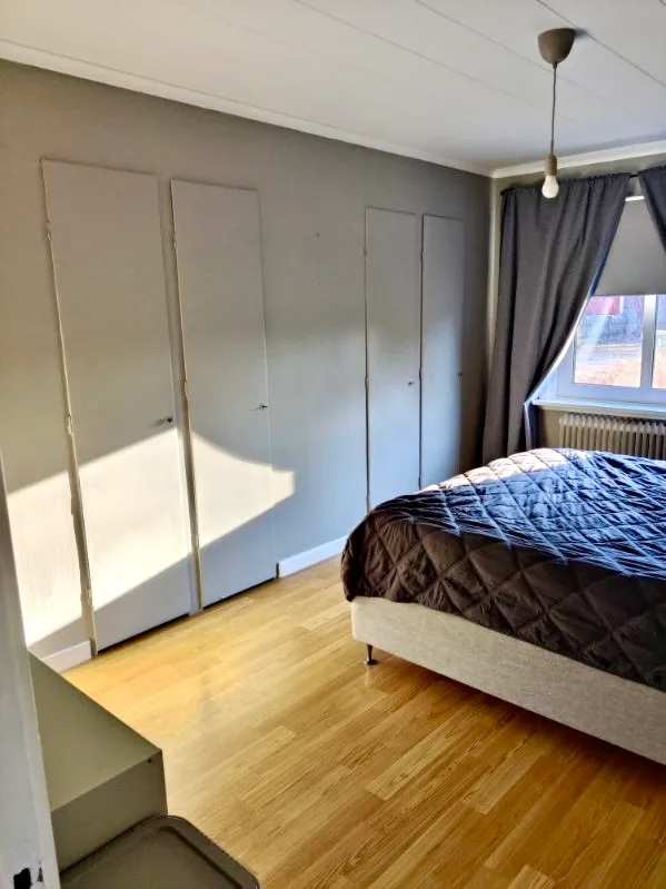 Hyreslägenhet på Skoghall i skoghall