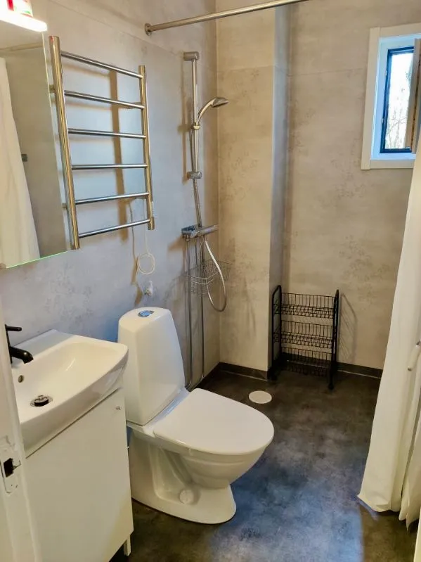 Hyreslägenhet på Skoghall i skoghall