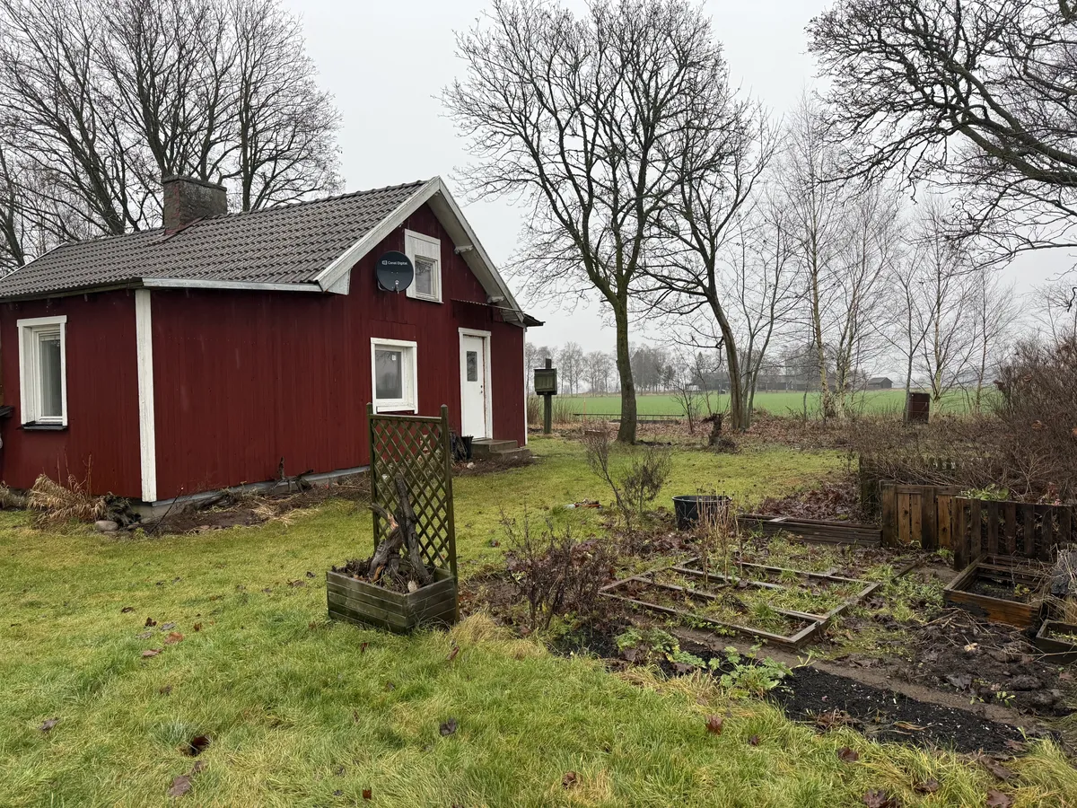Hyresbostad på Lidköping i lidkoping