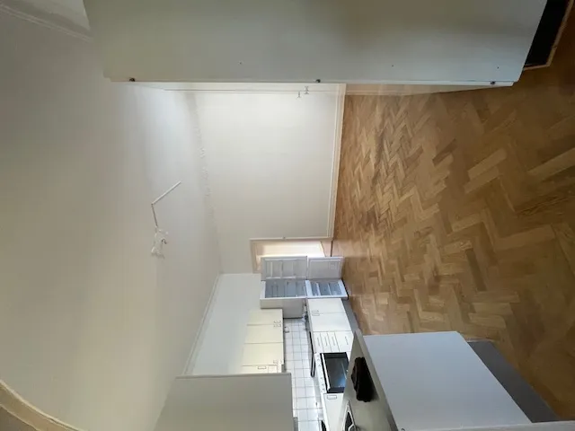 Hyreslägenhet på Landskrona i landskrona