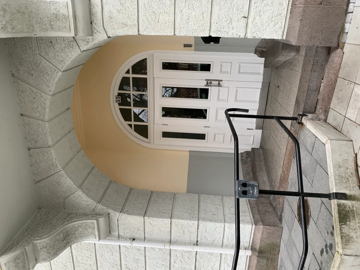 Hyreslägenhet på Landskrona i landskrona