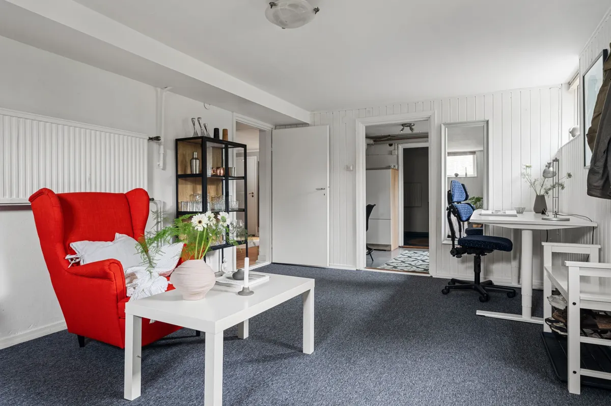 Hyreslägenhet på Västra Frölunda i vastra-frolunda