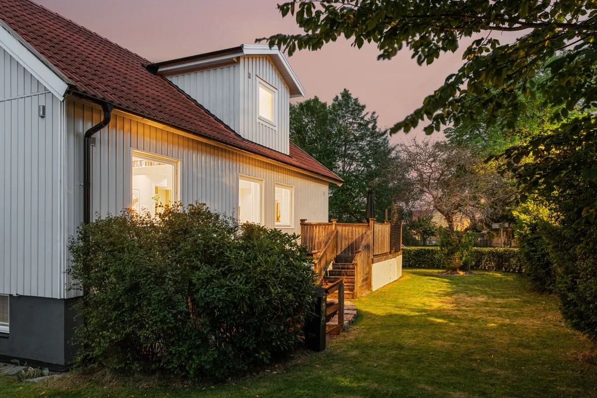 Hyreslägenhet på Västra Frölunda i vastra-frolunda