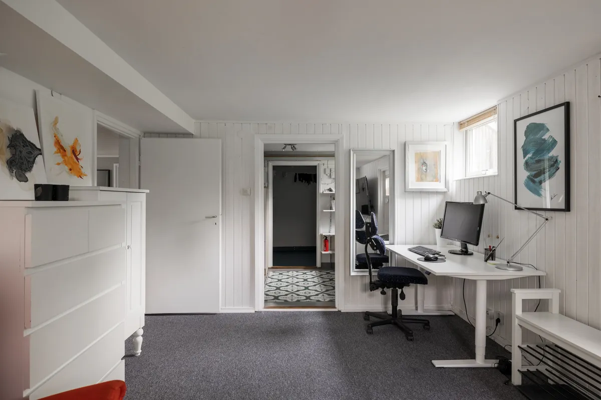 Hyreslägenhet på Västra Frölunda i vastra-frolunda