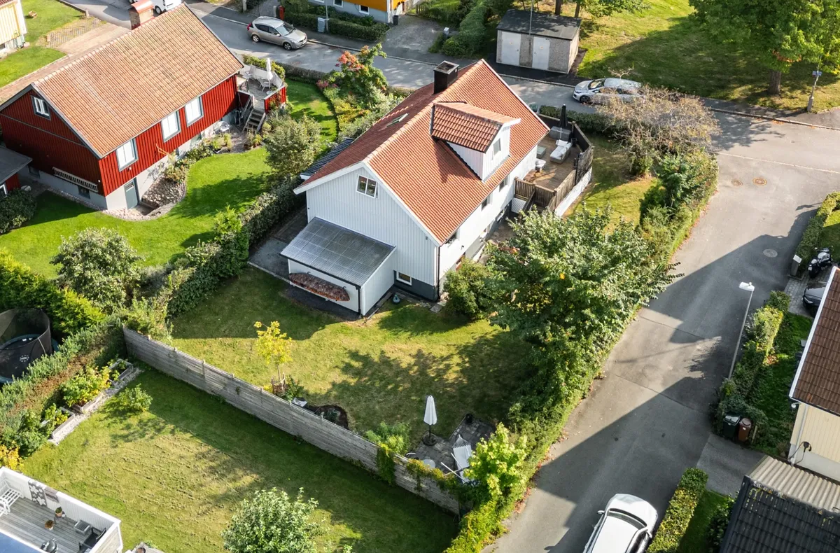 Hyreslägenhet på Västra Frölunda i vastra-frolunda