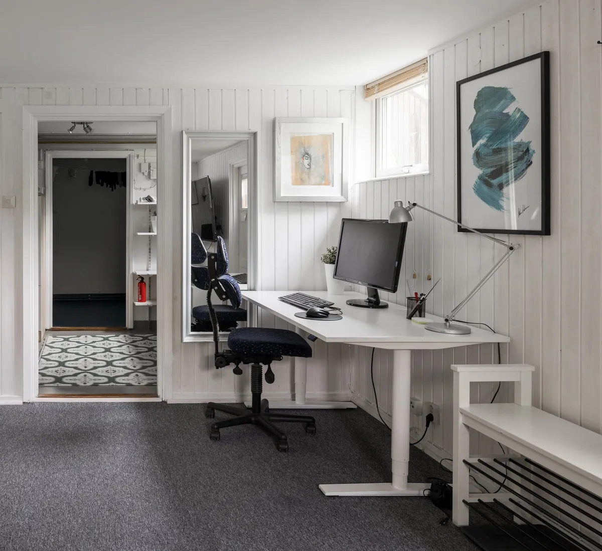 Hyreslägenhet på Västra Frölunda i vastra-frolunda