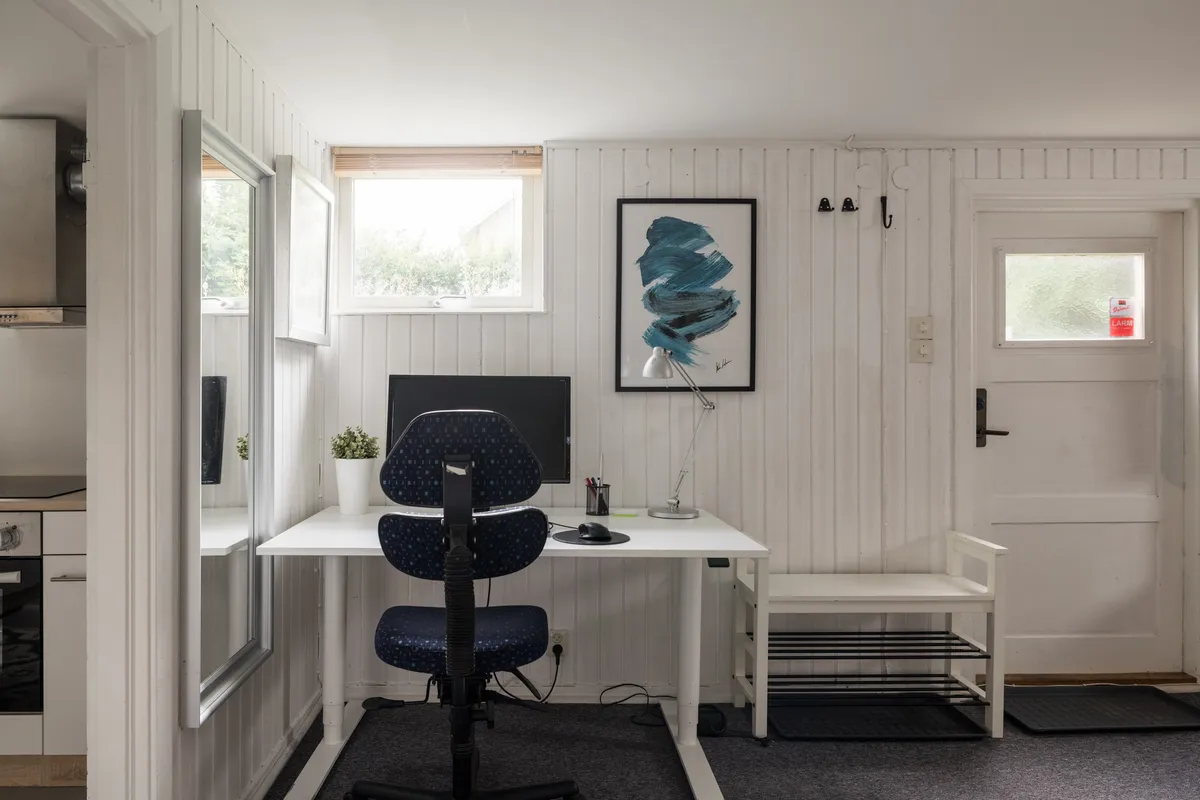 Hyreslägenhet på Västra Frölunda i vastra-frolunda