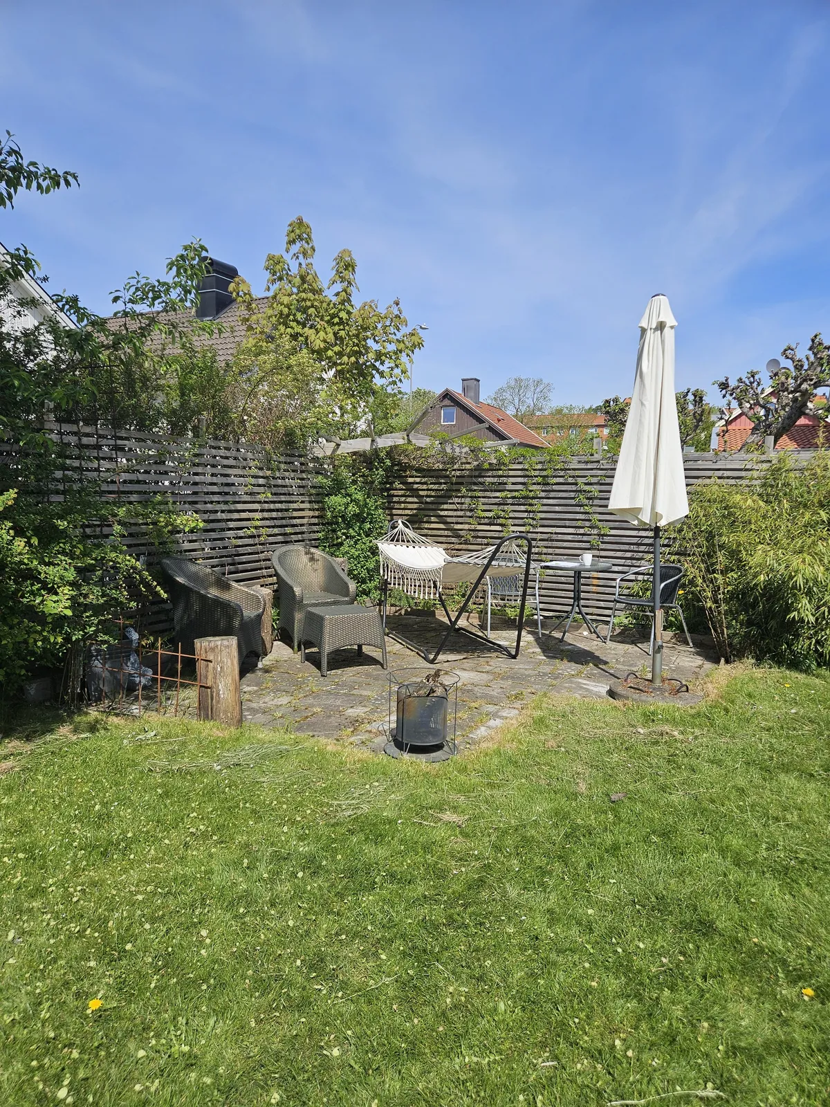 Hyreslägenhet på Västra Frölunda i vastra-frolunda