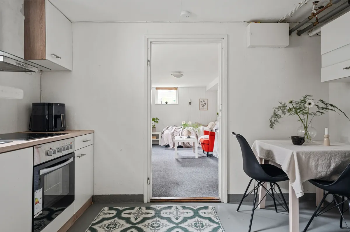 Hyreslägenhet på Västra Frölunda i vastra-frolunda