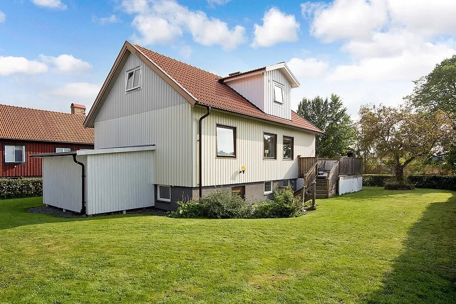 Hyreslägenhet på Västra Frölunda i vastra-frolunda