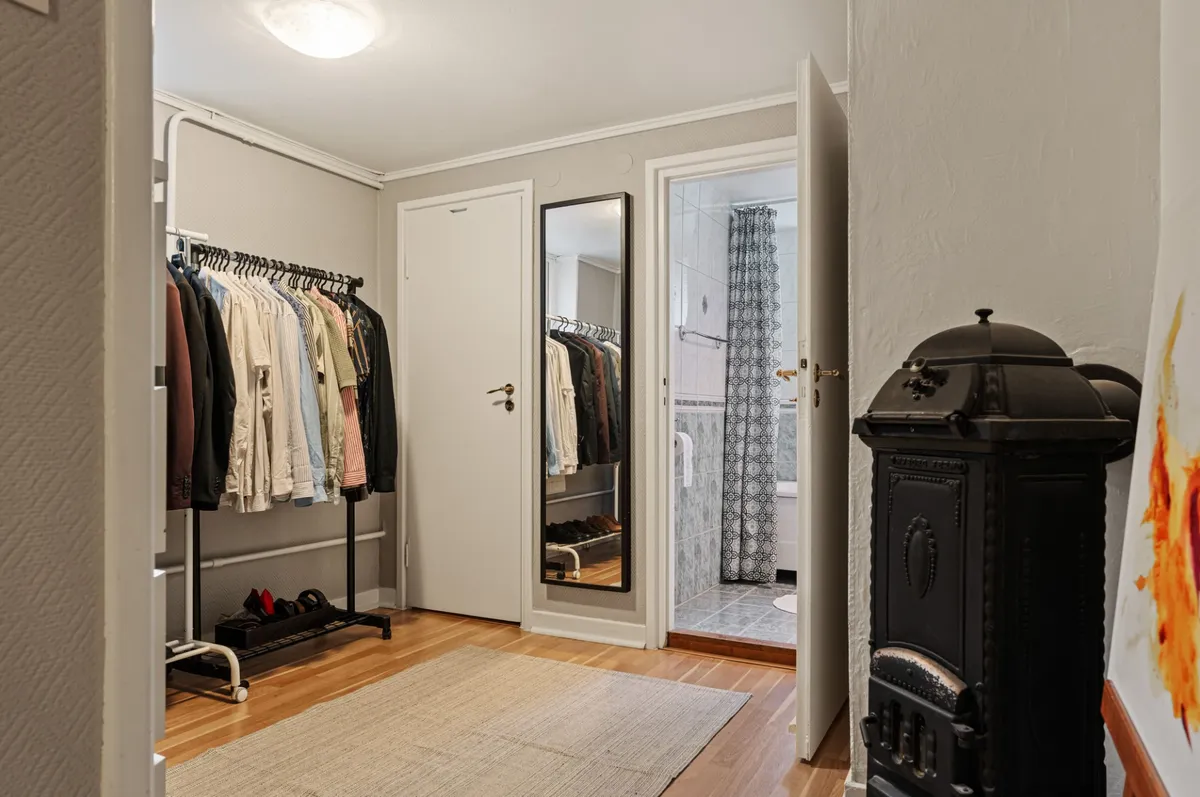 Hyreslägenhet på Västra Frölunda i vastra-frolunda