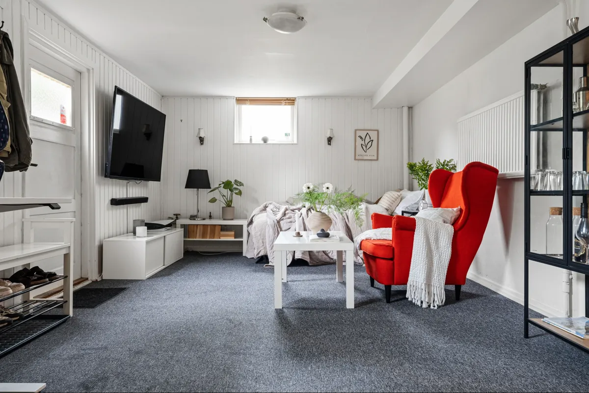 Hyreslägenhet på Västra Frölunda i vastra-frolunda