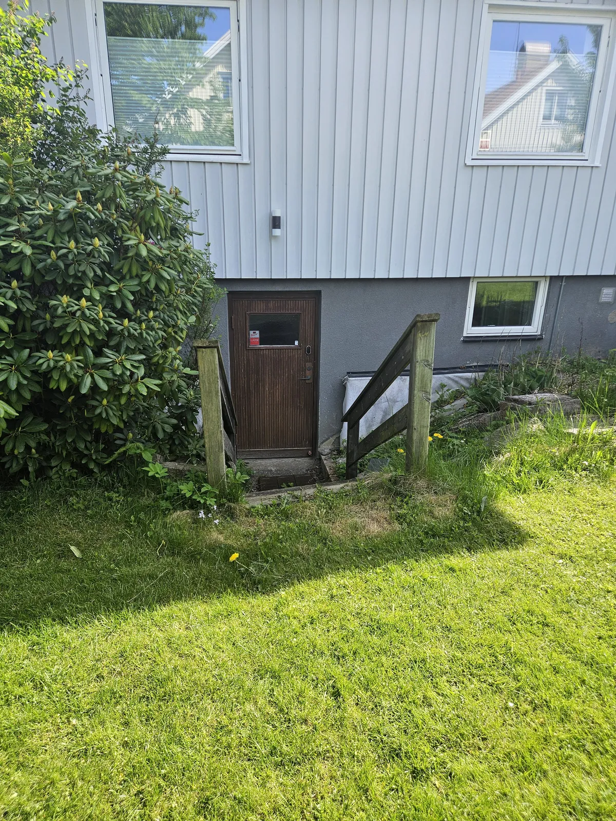 Hyreslägenhet på Västra Frölunda i vastra-frolunda