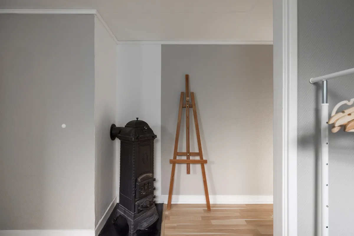 Hyreslägenhet på Västra Frölunda i vastra-frolunda