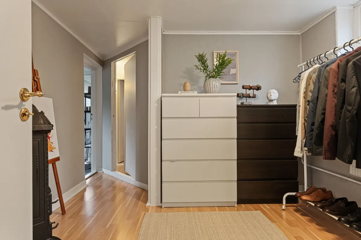 Hyreslägenhet på Västra Frölunda i vastra-frolunda