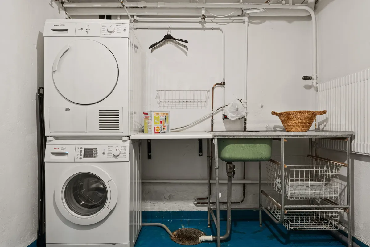 Hyreslägenhet på Västra Frölunda i vastra-frolunda