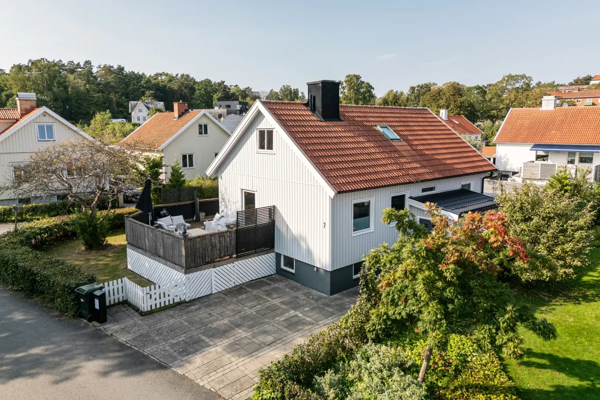 Hyreslägenhet på Västra Frölunda i vastra-frolunda