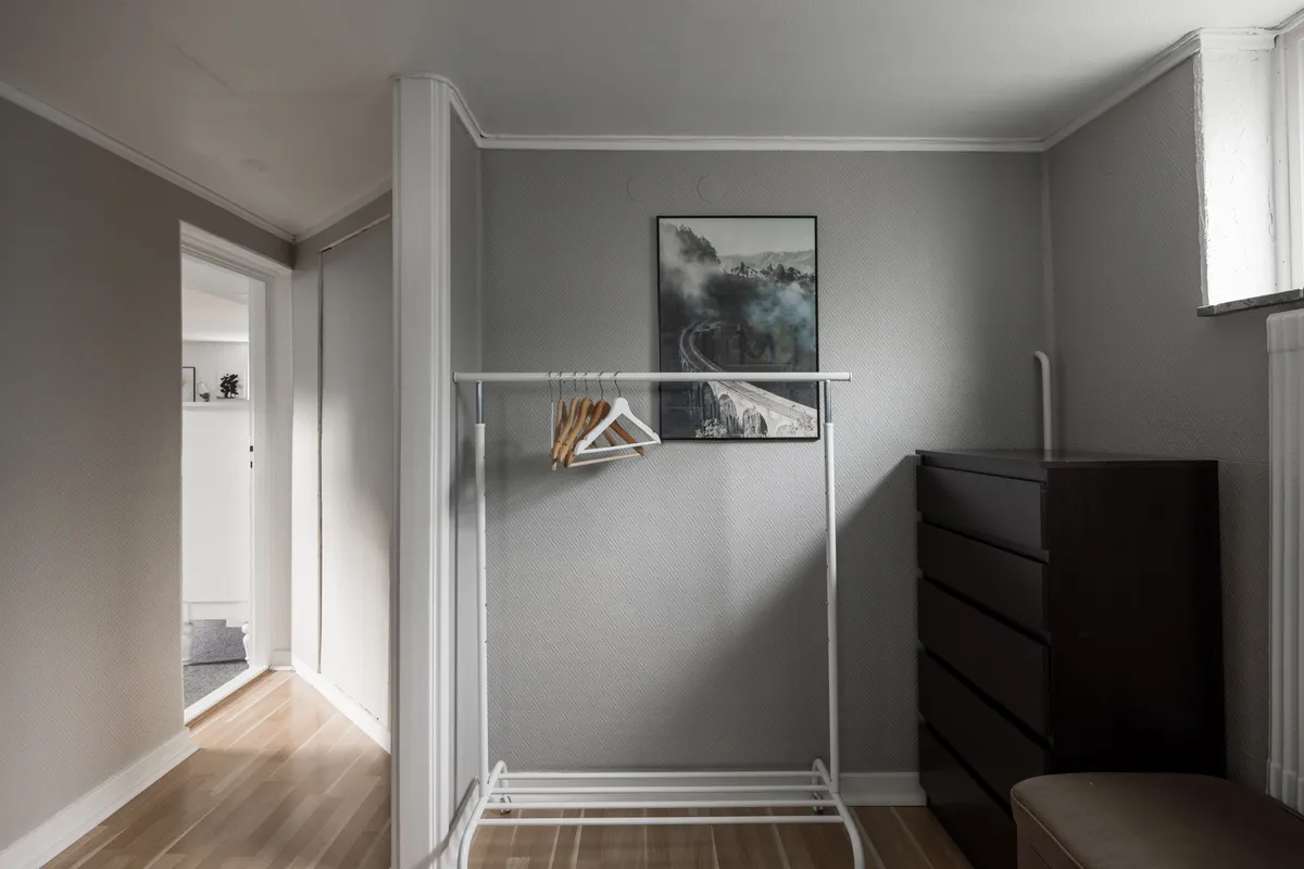 Hyreslägenhet på Västra Frölunda i vastra-frolunda