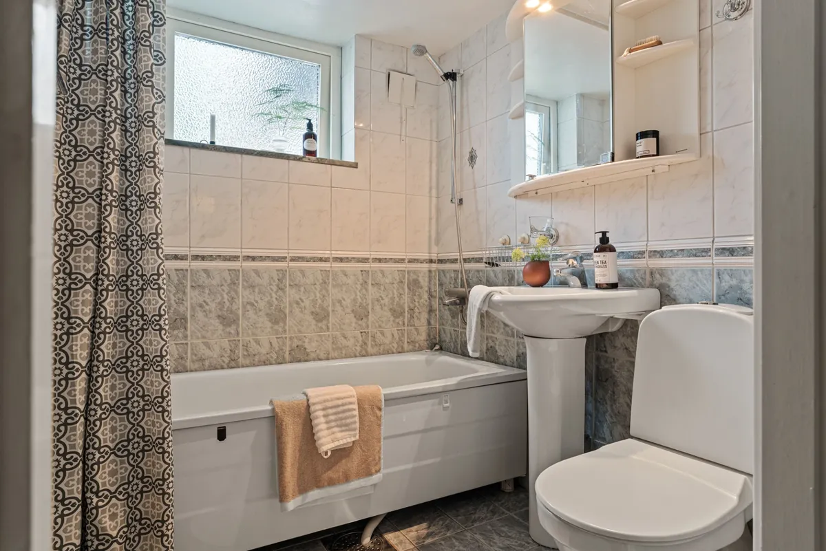 Hyreslägenhet på Västra Frölunda i vastra-frolunda