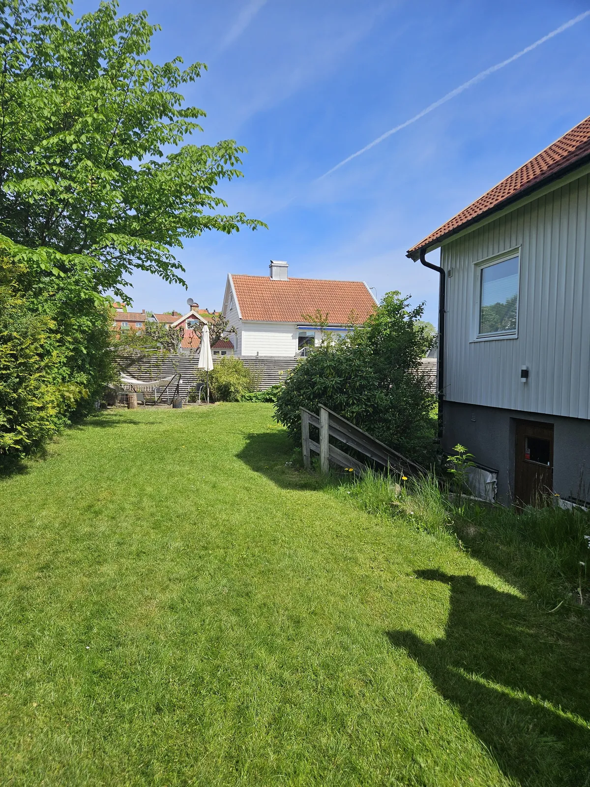 Hyreslägenhet på Västra Frölunda i vastra-frolunda