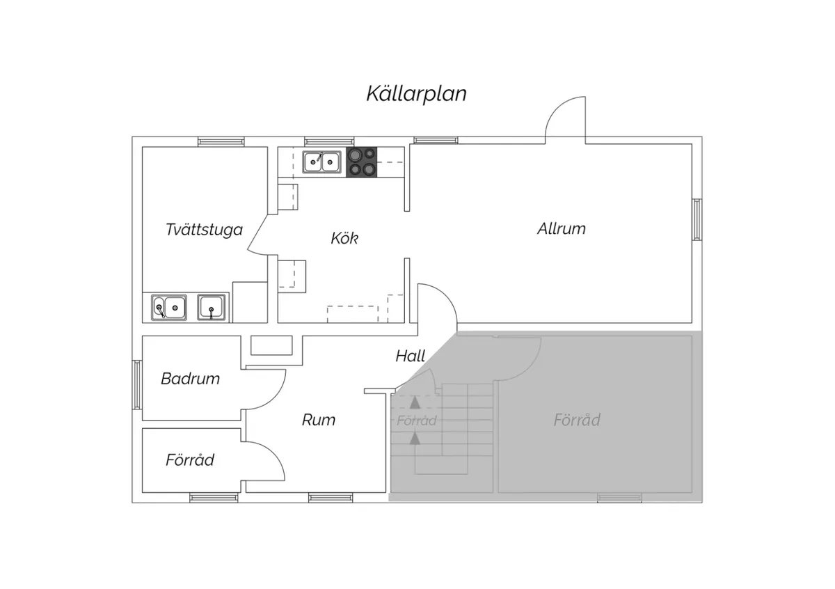 Hyreslägenhet på Västra Frölunda i vastra-frolunda