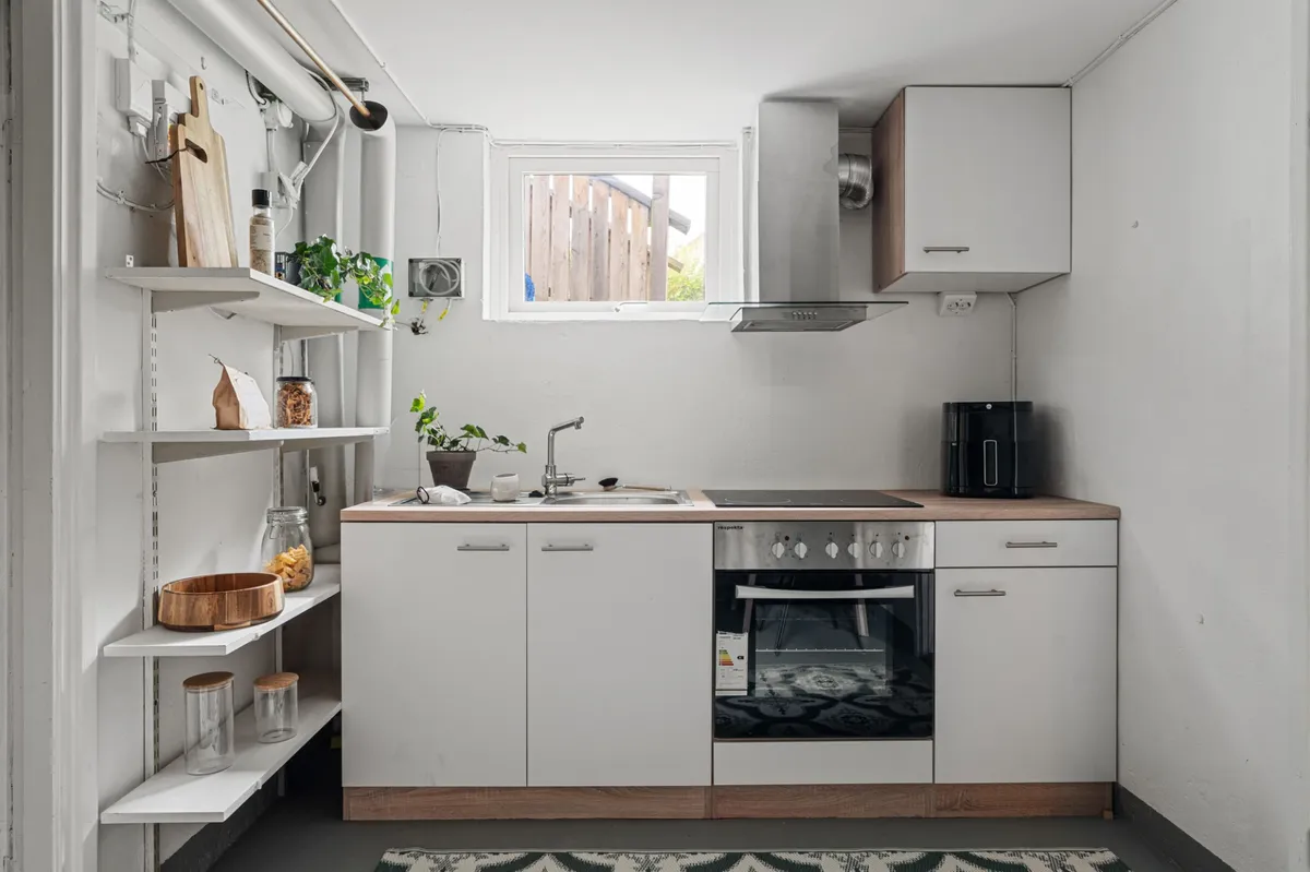 Hyreslägenhet på Västra Frölunda i vastra-frolunda