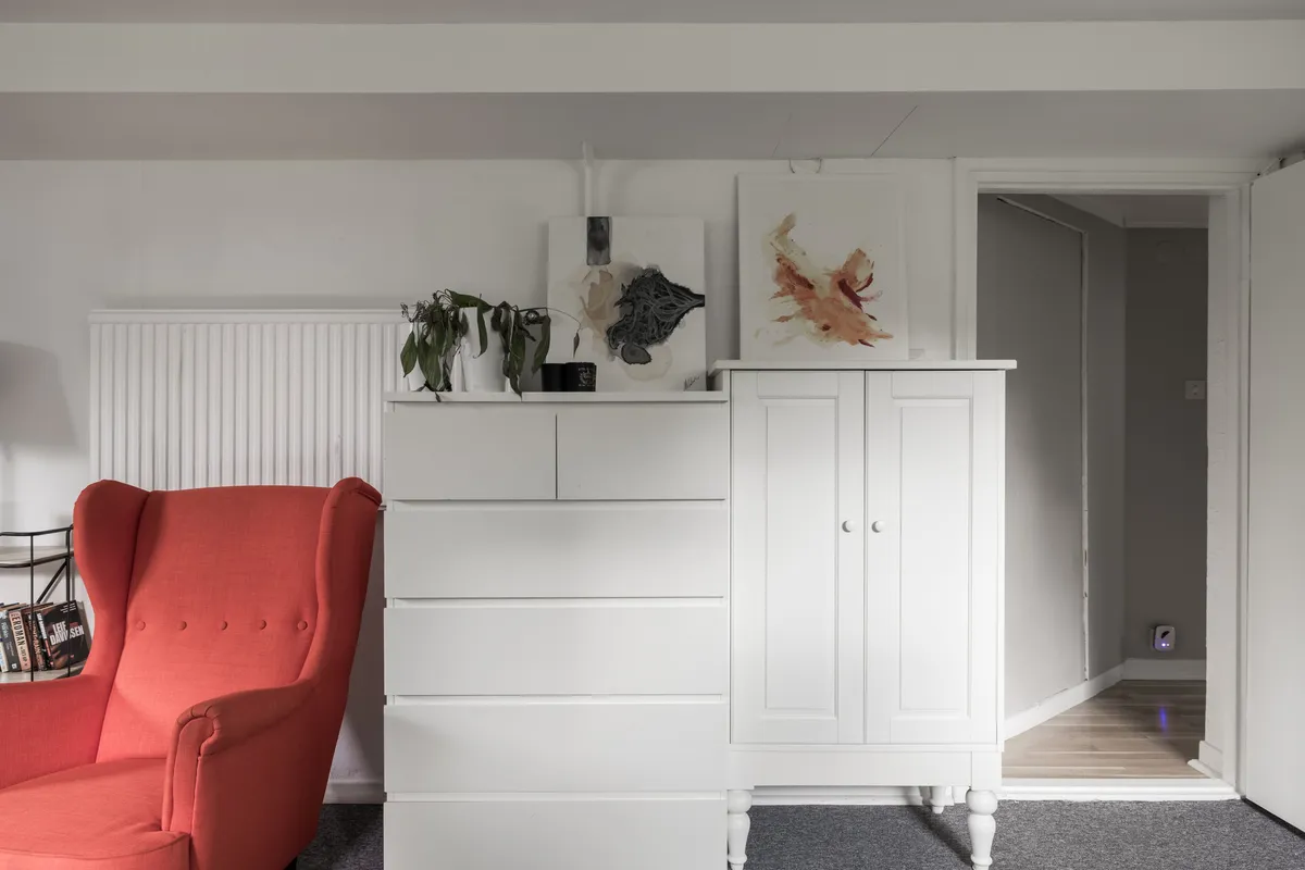 Hyreslägenhet på Västra Frölunda i vastra-frolunda