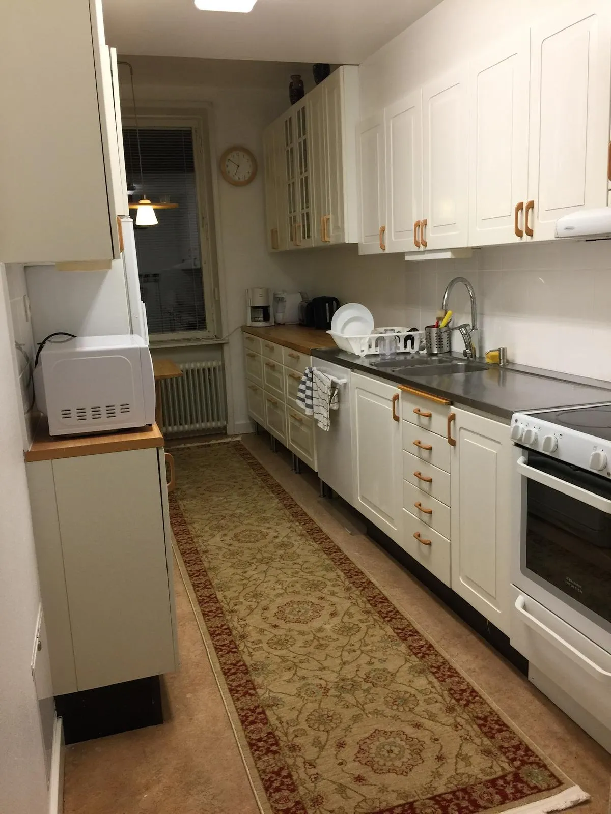 Hyreslägenhet på Stockholm i stockholm