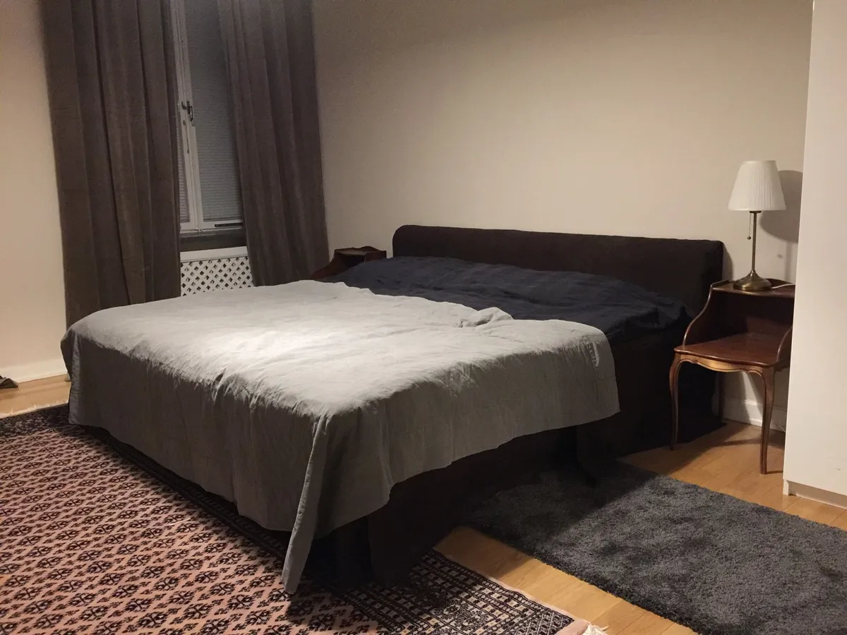 Hyreslägenhet på Stockholm i stockholm