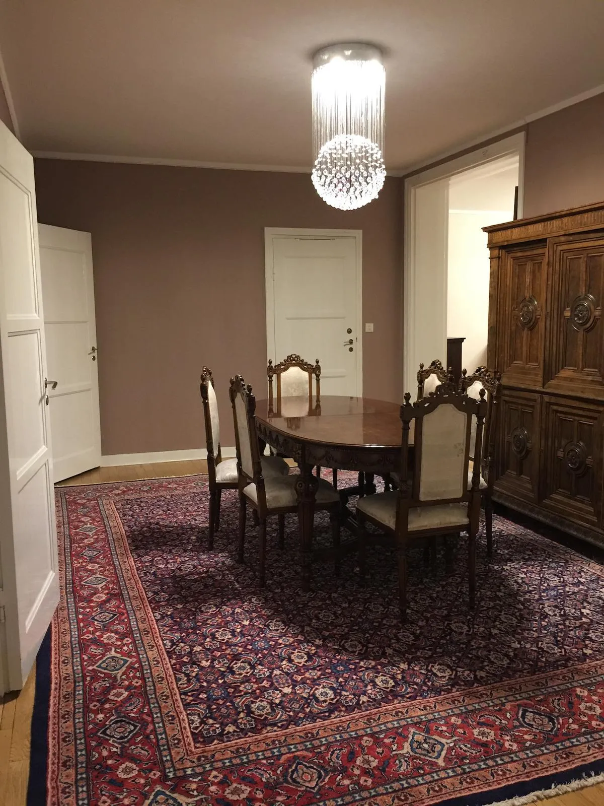 Hyreslägenhet på Stockholm i stockholm