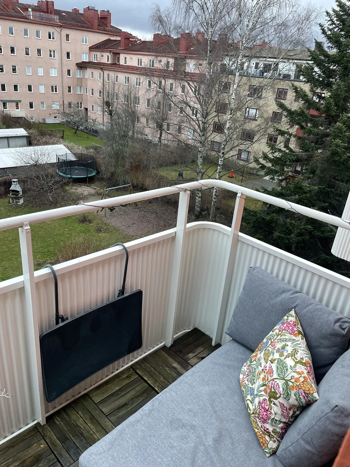 Hyreslägenhet på Uppsala i uppsala