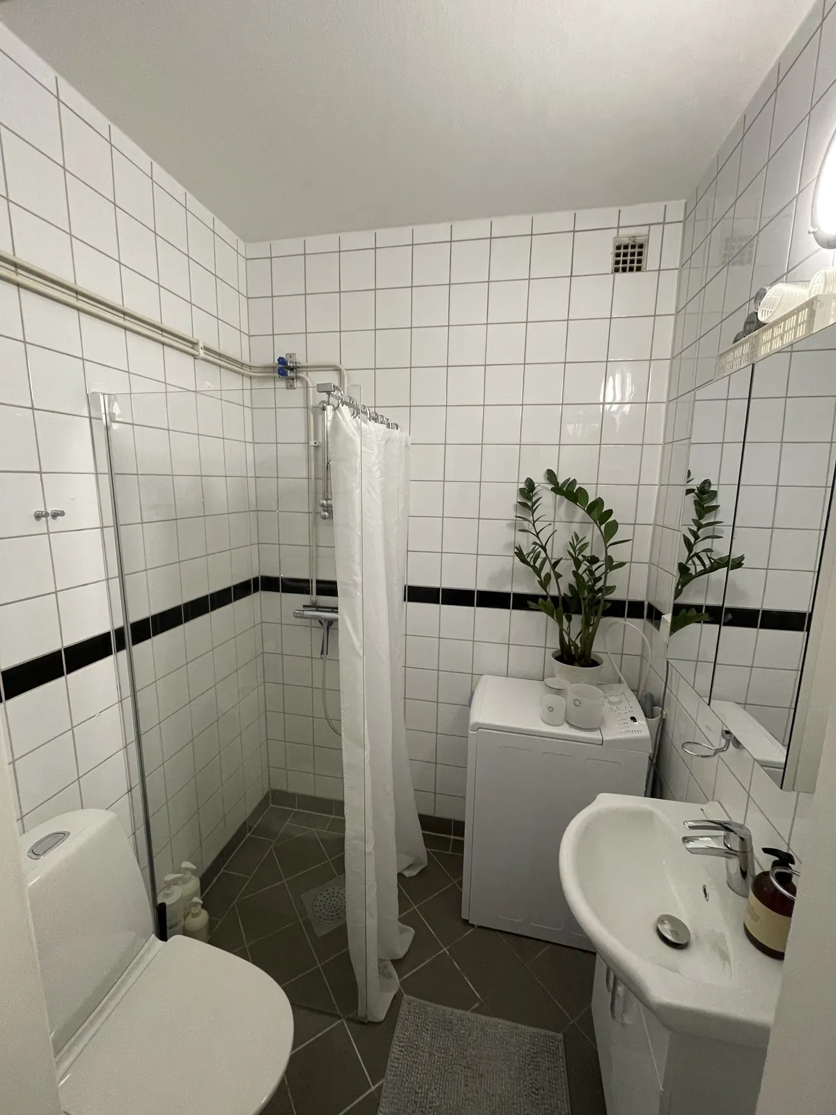 Hyreslägenhet på Uppsala i uppsala