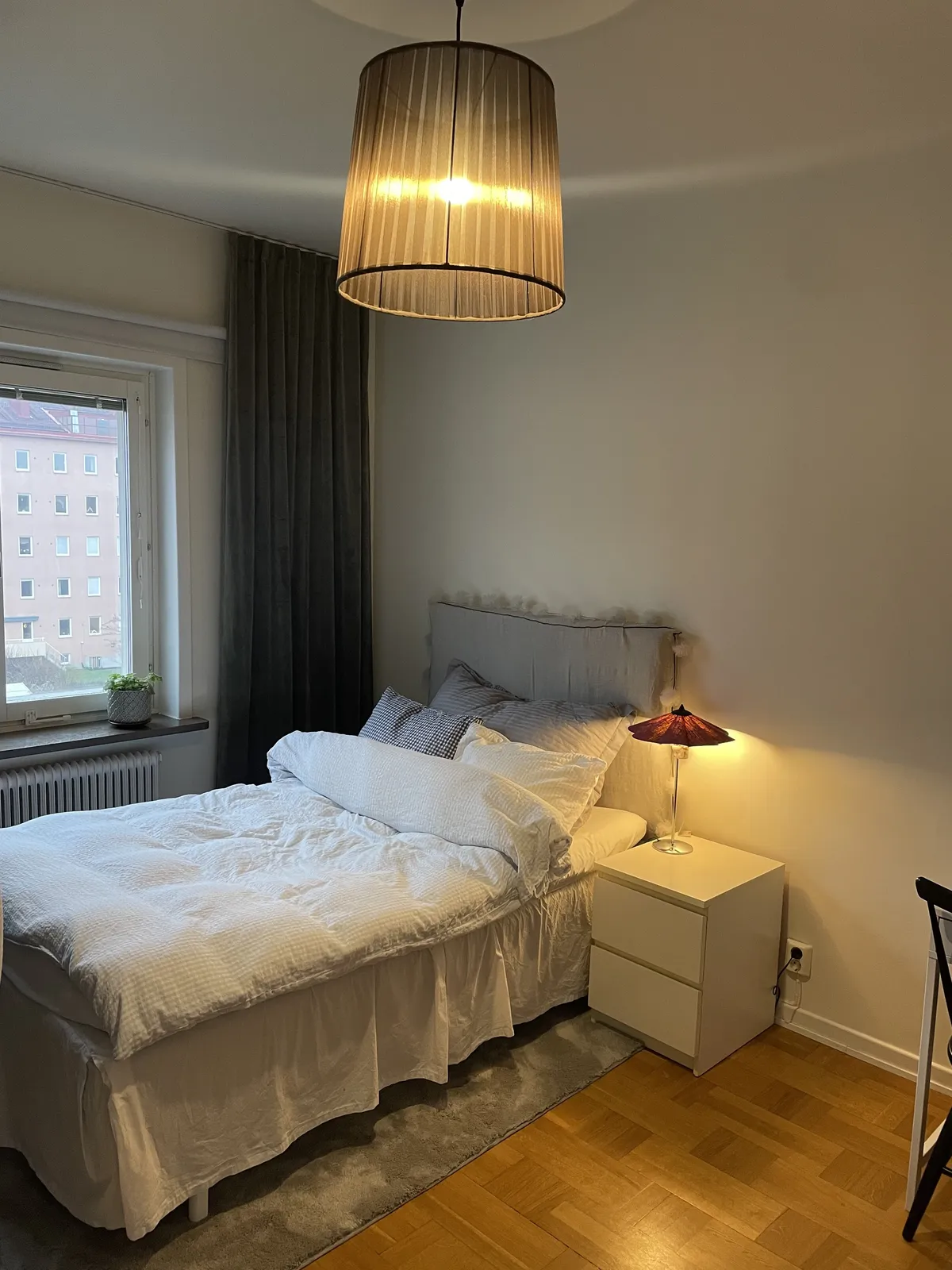 Hyreslägenhet på Uppsala i uppsala