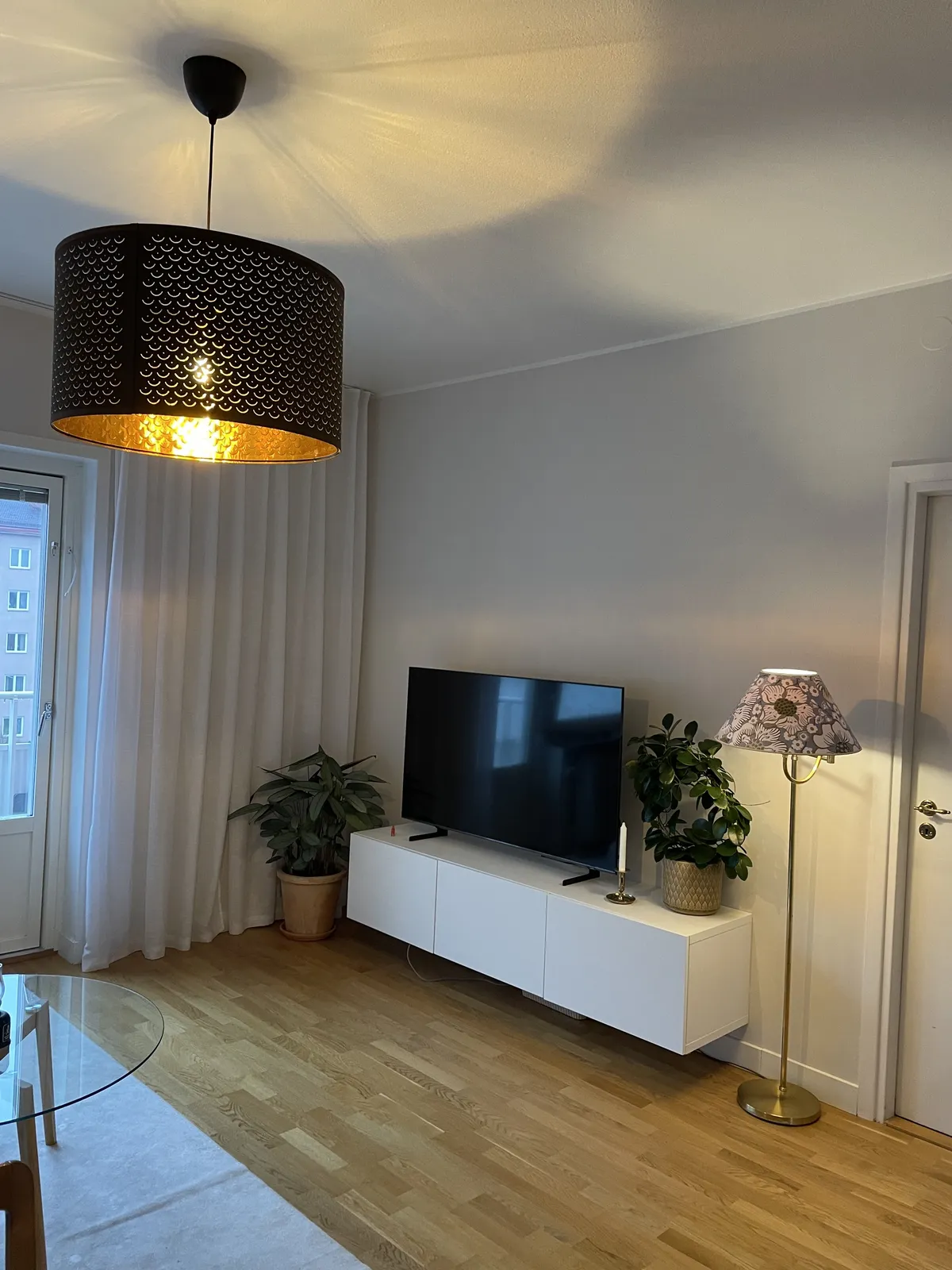 Hyreslägenhet på Uppsala i uppsala