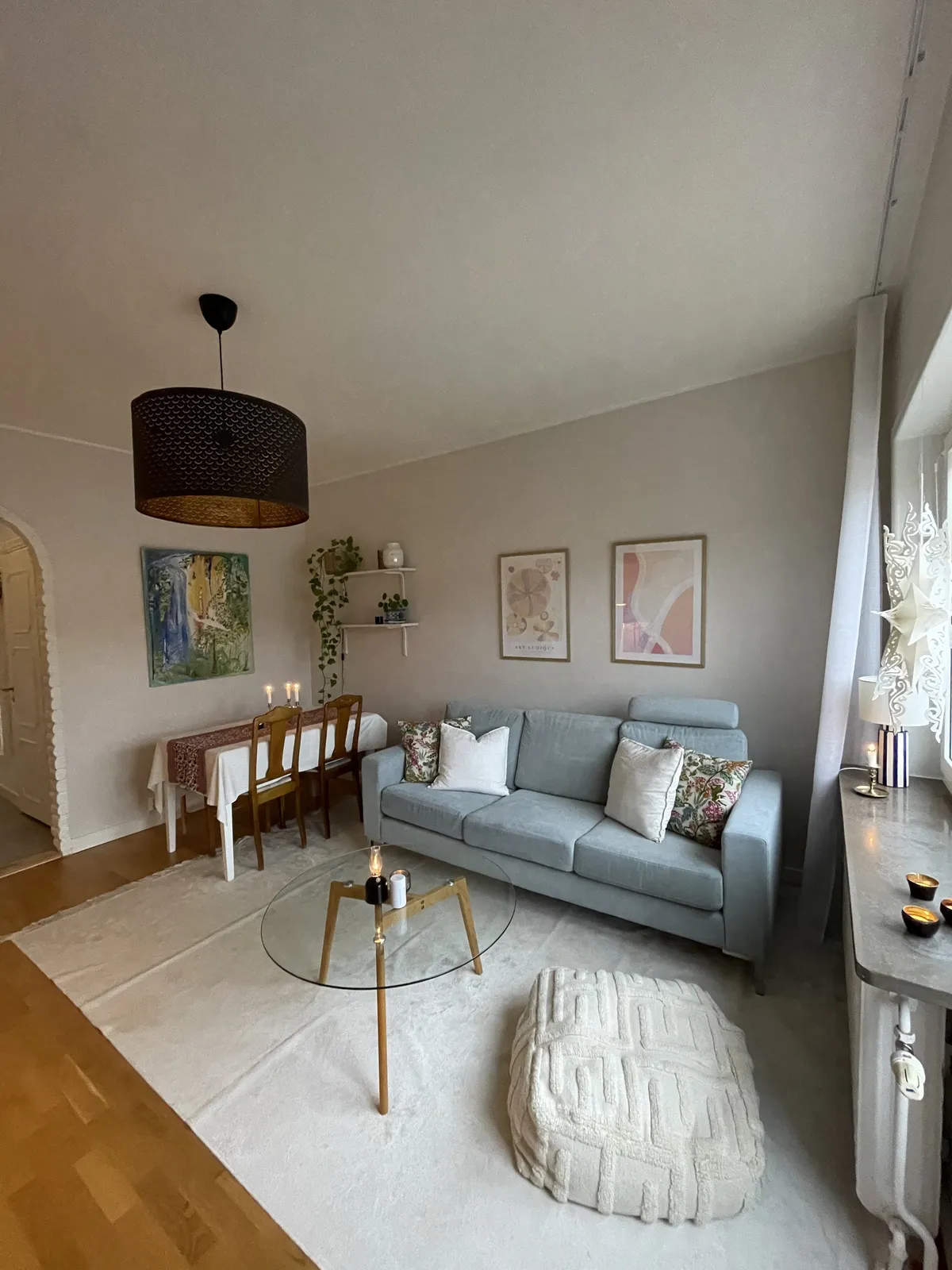 Hyreslägenhet på Uppsala i uppsala